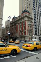5th Avenue and East 82nd Street - Upper East Side, Manhattan, New York City
