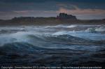 Bamburgh Castle - Seahouses