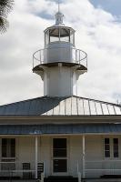 Cedar Key Lighthouse