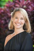 Laura Brady, VP of Marketing ~ Concierge Auctions