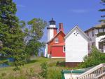 Eagle Harbor Lighthouse, MI
