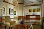 Somerset Grand Hanoi - Lobby with 24-hour Reception